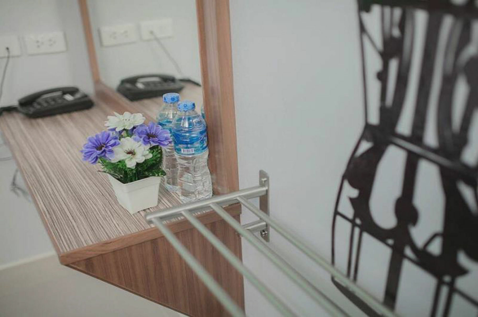 Pumarin Resort Хатъяй Экстерьер фото